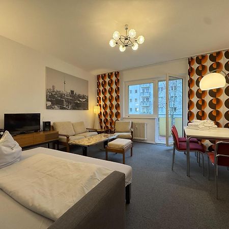 M M Central Vintage Family, Handwerker Und Monteure Apartments Berlin Exterior photo