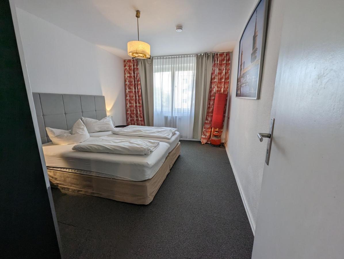 M M Central Vintage Family, Handwerker Und Monteure Apartments Berlin Exterior photo