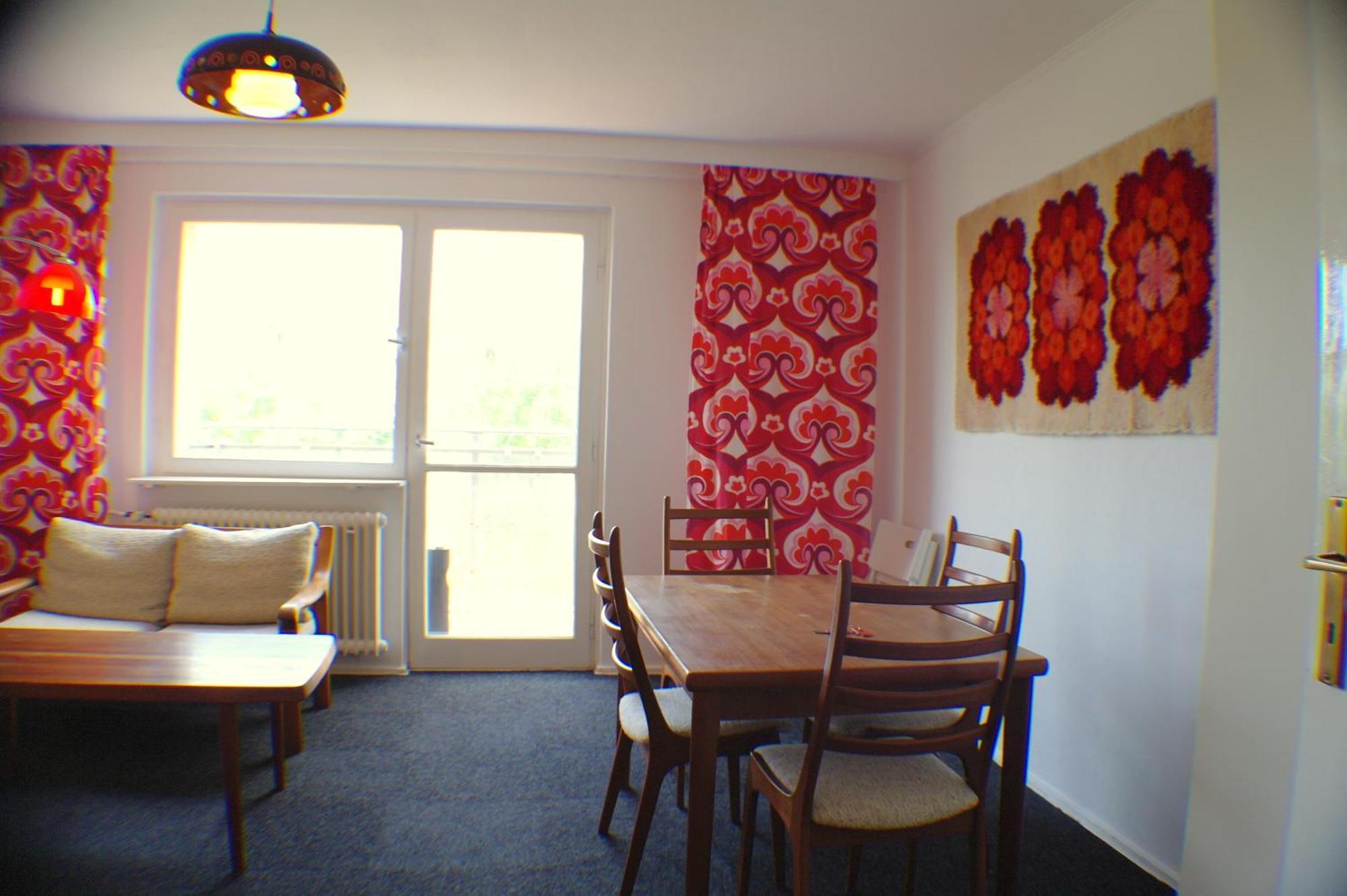 M M Central Vintage Family, Handwerker Und Monteure Apartments Berlin Exterior photo
