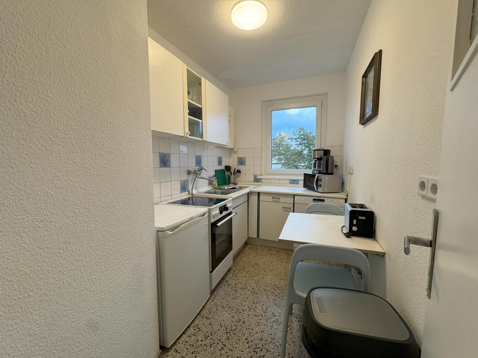 M M Central Vintage Family, Handwerker Und Monteure Apartments Berlin Exterior photo