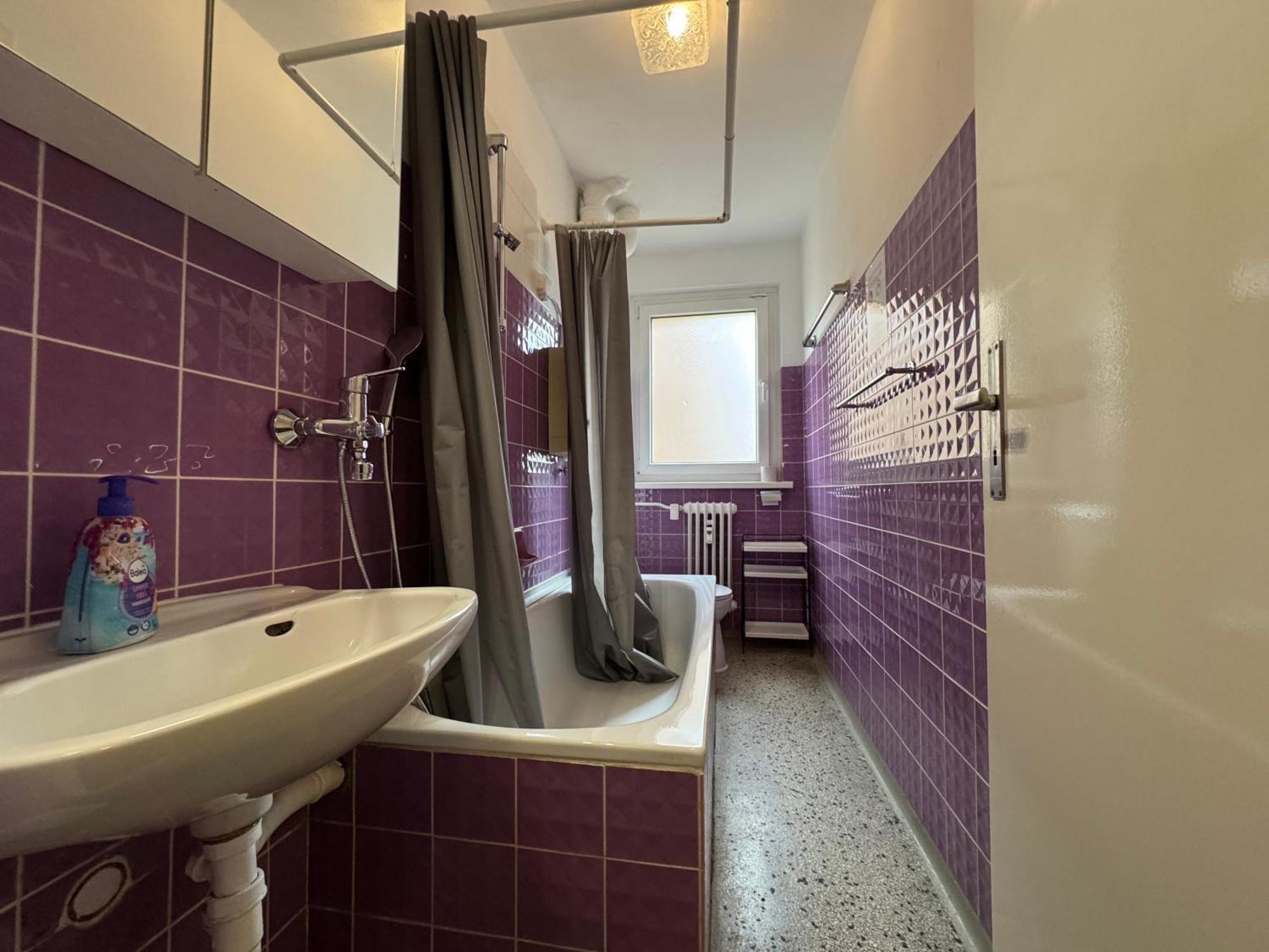 M M Central Vintage Family, Handwerker Und Monteure Apartments Berlin Exterior photo