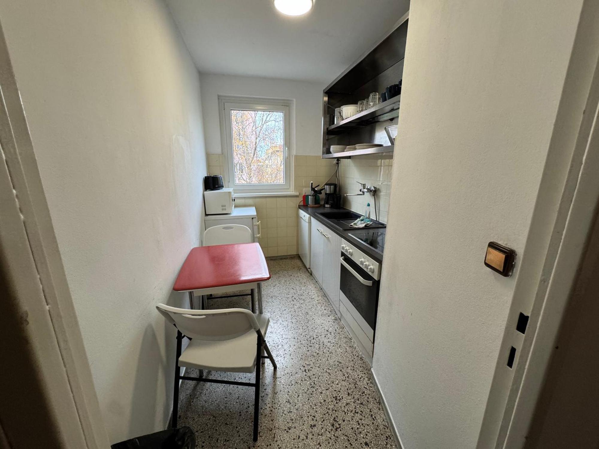 M M Central Vintage Family, Handwerker Und Monteure Apartments Berlin Exterior photo