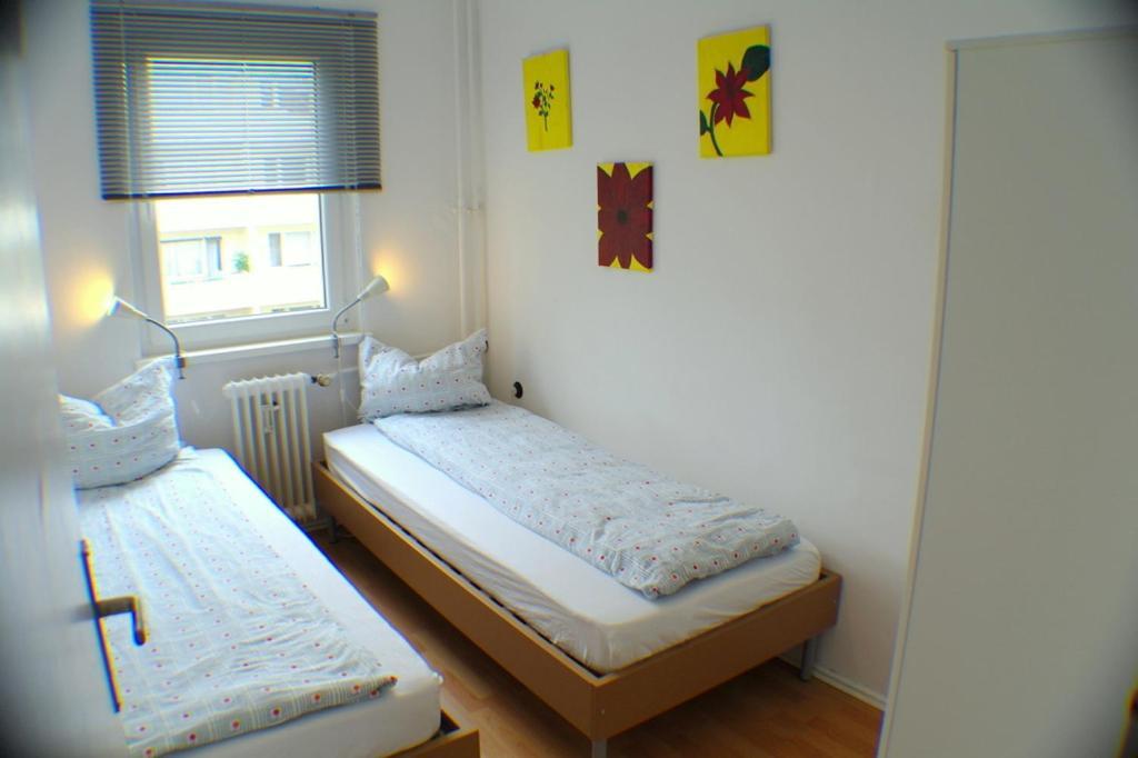M M Central Vintage Family, Handwerker Und Monteure Apartments Berlin Room photo