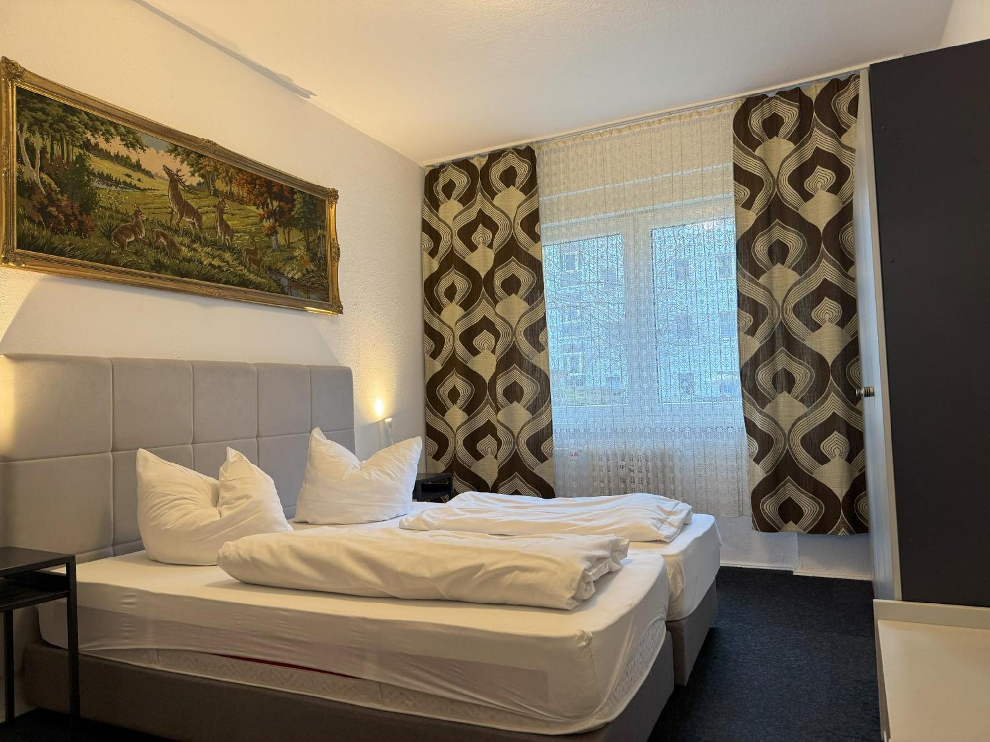 M M Central Vintage Family, Handwerker Und Monteure Apartments Berlin Exterior photo