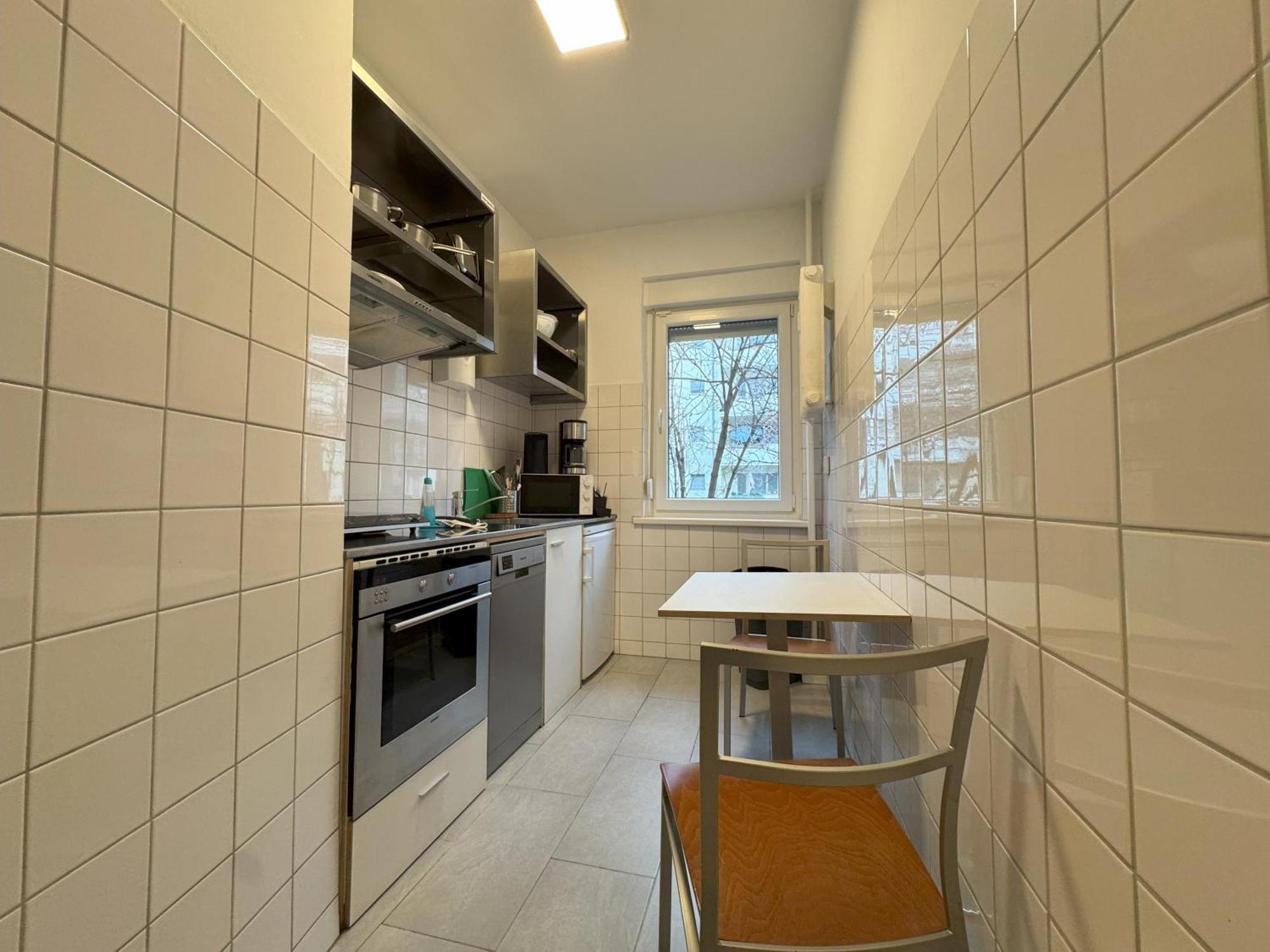 M M Central Vintage Family, Handwerker Und Monteure Apartments Berlin Exterior photo