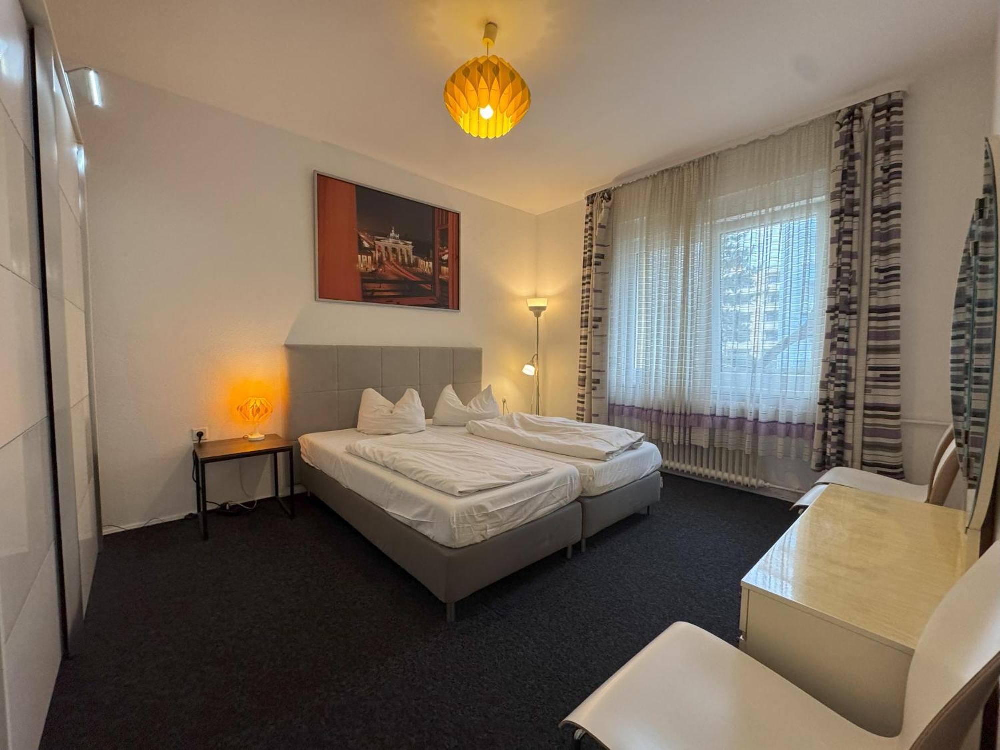 M M Central Vintage Family, Handwerker Und Monteure Apartments Berlin Exterior photo