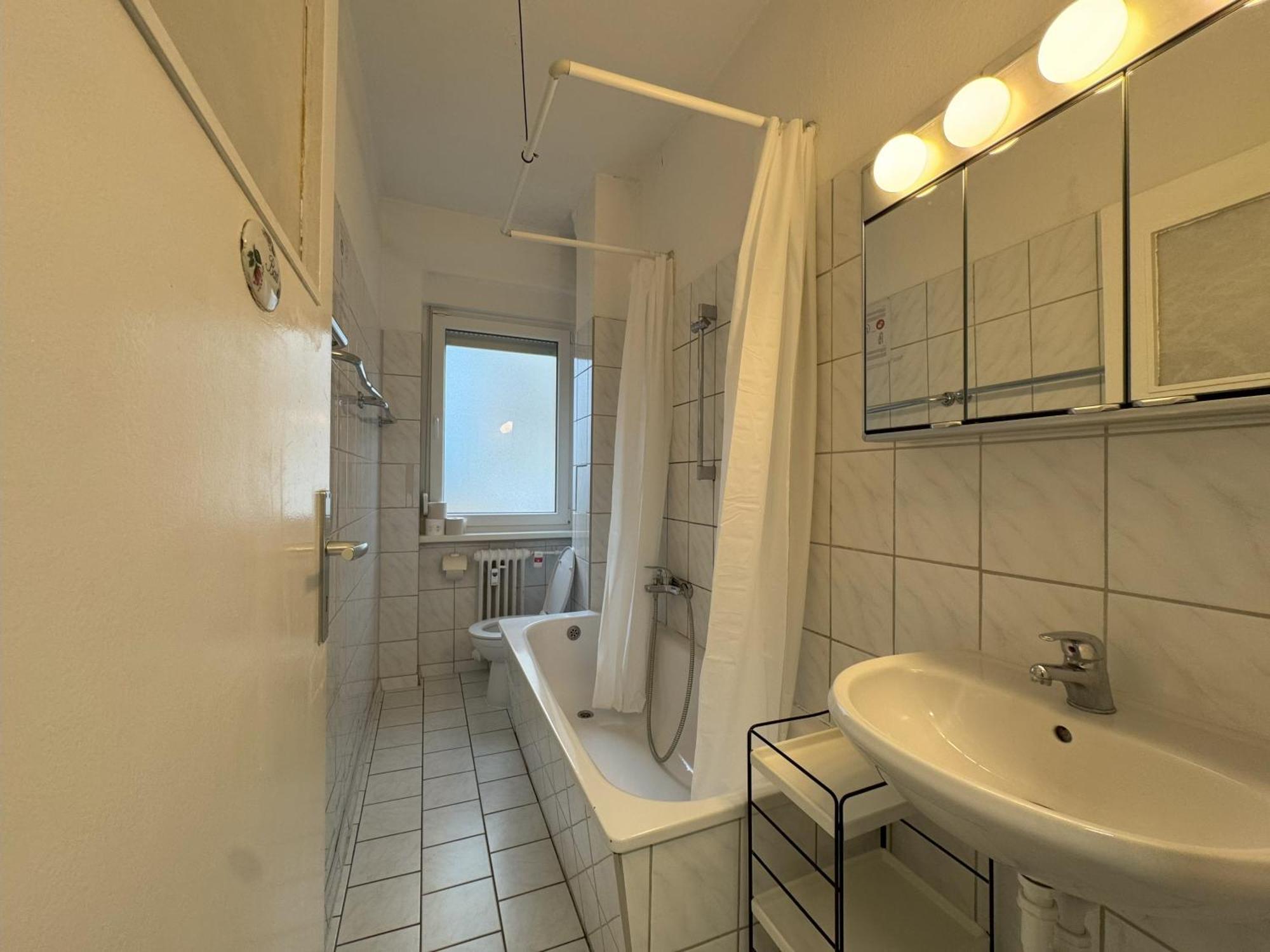 M M Central Vintage Family, Handwerker Und Monteure Apartments Berlin Exterior photo