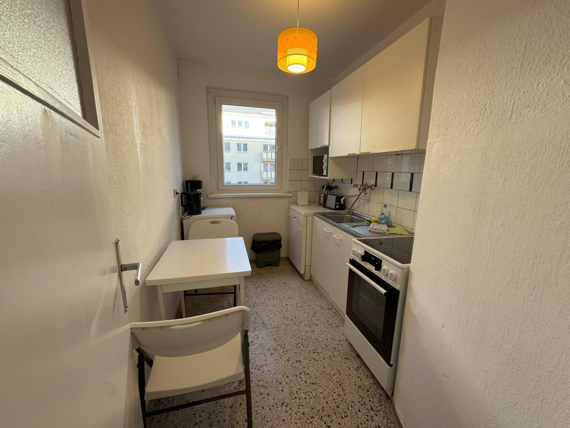 M M Central Vintage Family, Handwerker Und Monteure Apartments Berlin Exterior photo