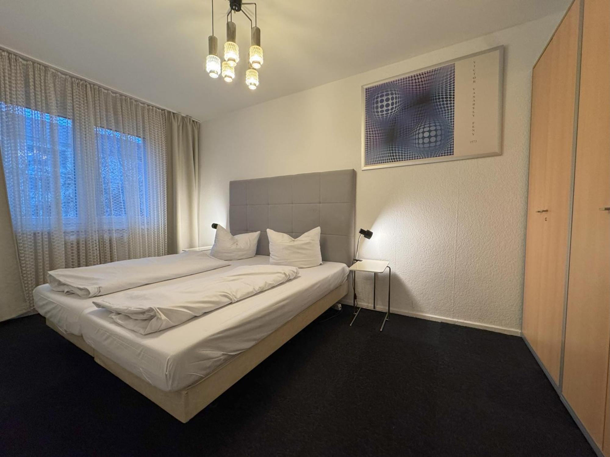 M M Central Vintage Family, Handwerker Und Monteure Apartments Berlin Exterior photo