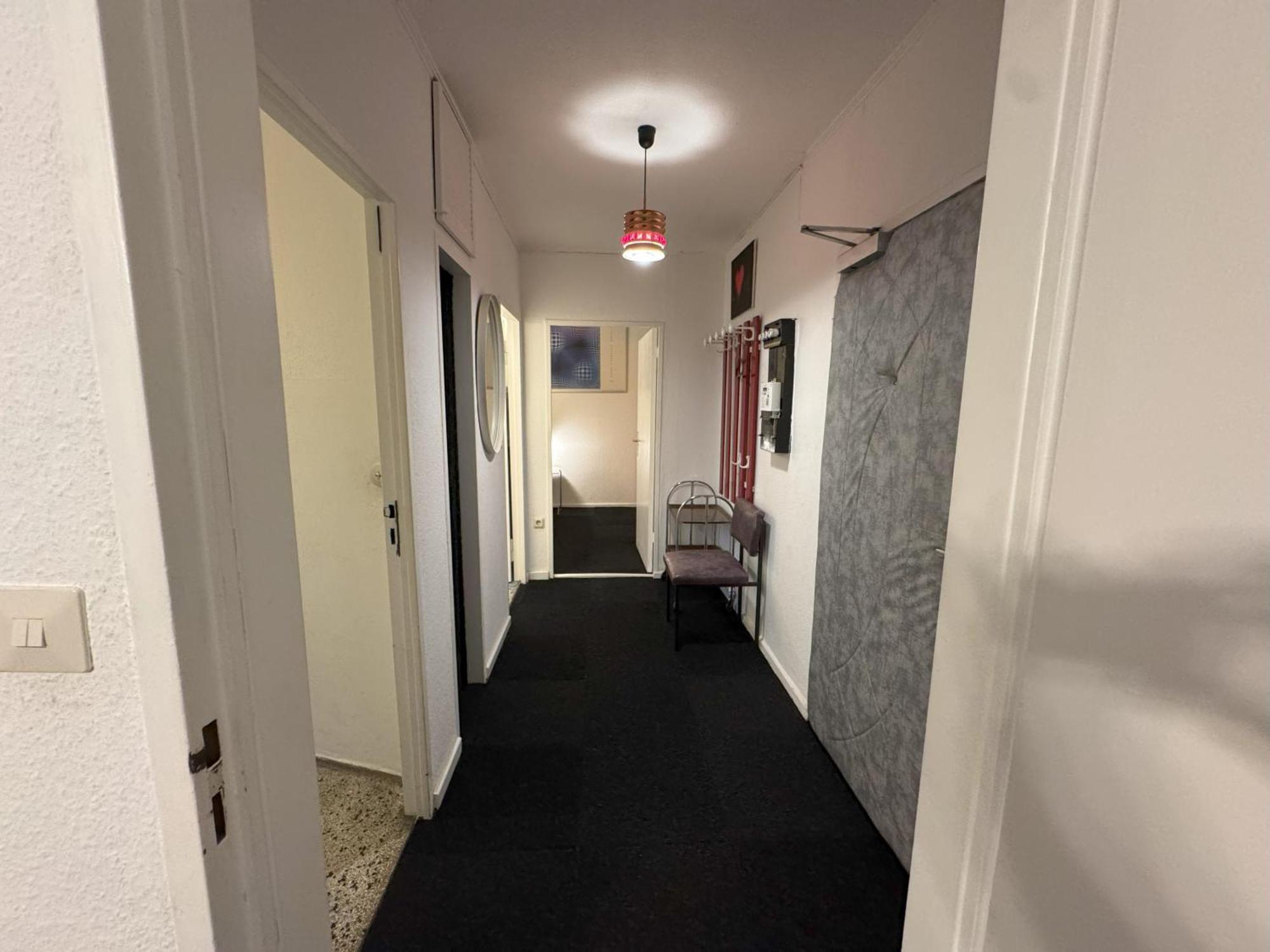M M Central Vintage Family, Handwerker Und Monteure Apartments Berlin Room photo