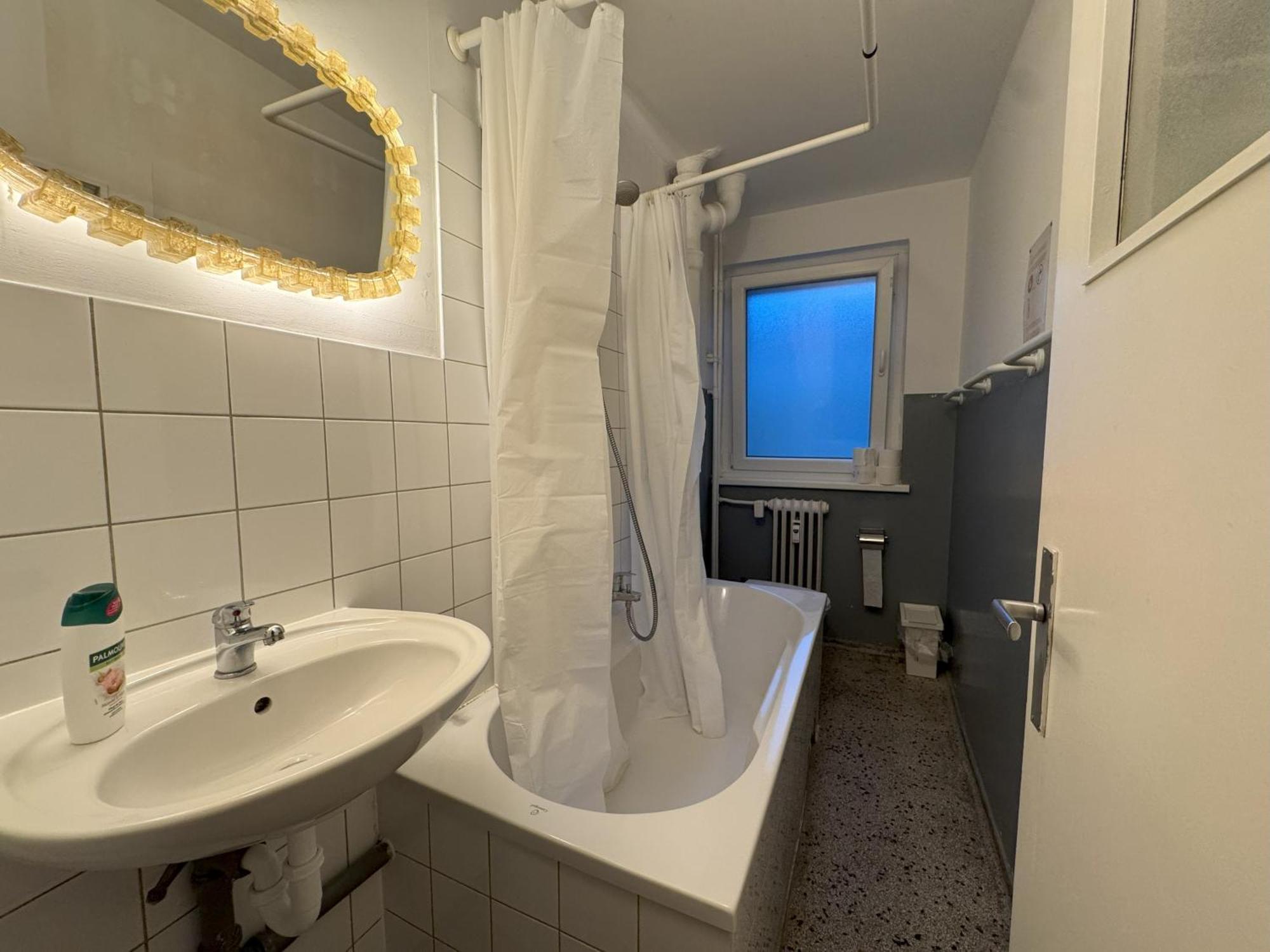 M M Central Vintage Family, Handwerker Und Monteure Apartments Berlin Exterior photo