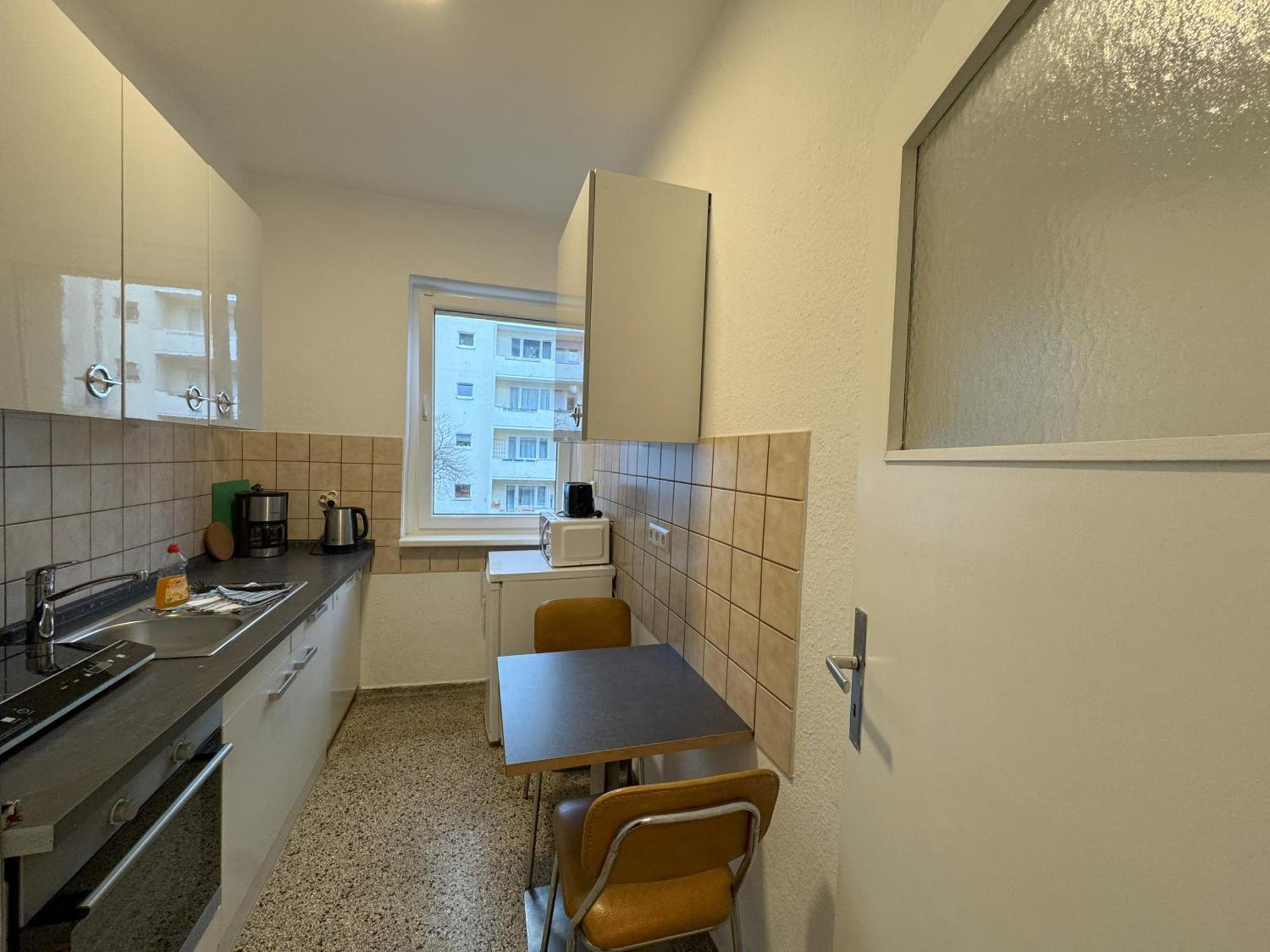 M M Central Vintage Family, Handwerker Und Monteure Apartments Berlin Exterior photo