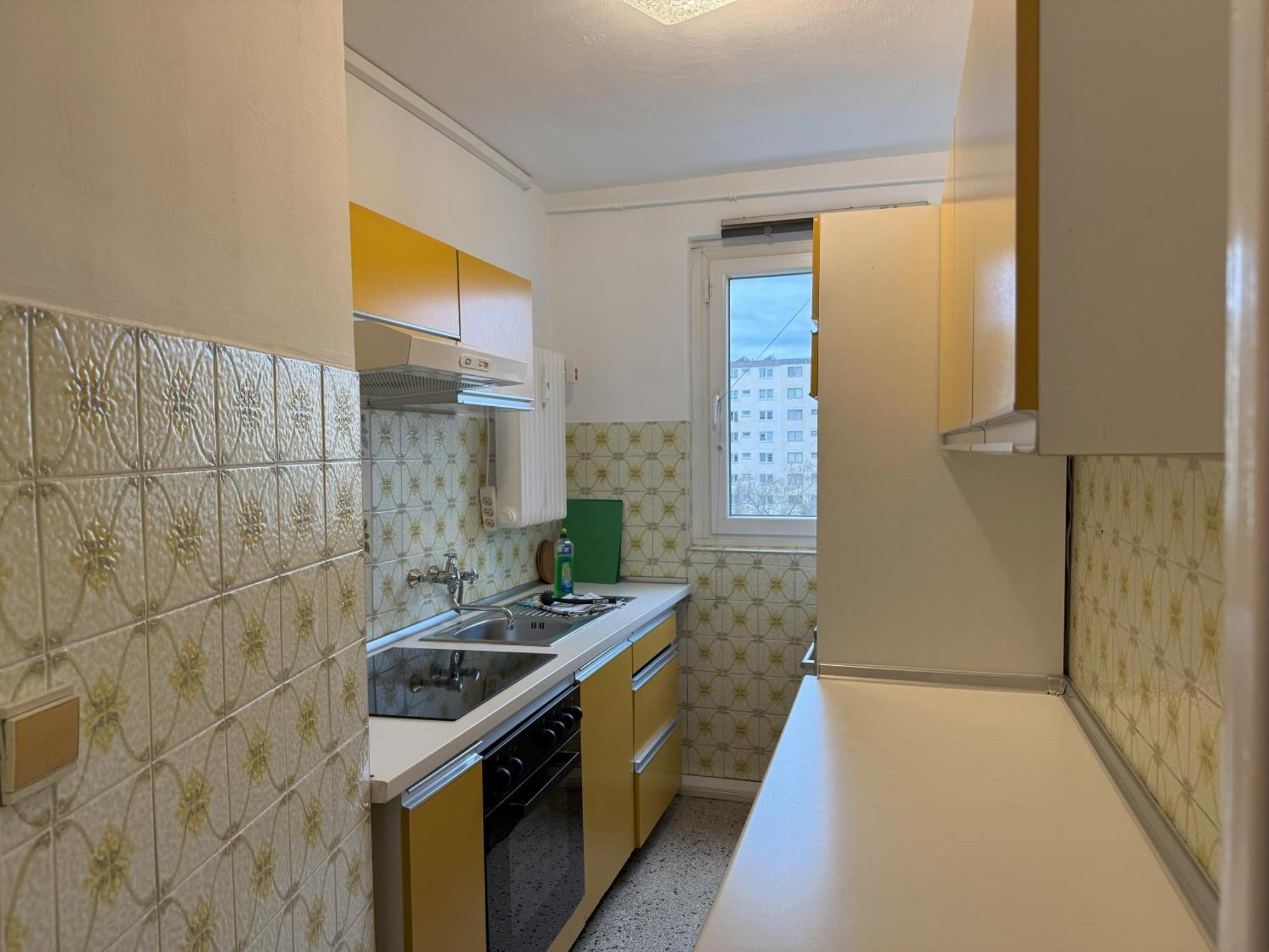 M M Central Vintage Family, Handwerker Und Monteure Apartments Berlin Exterior photo
