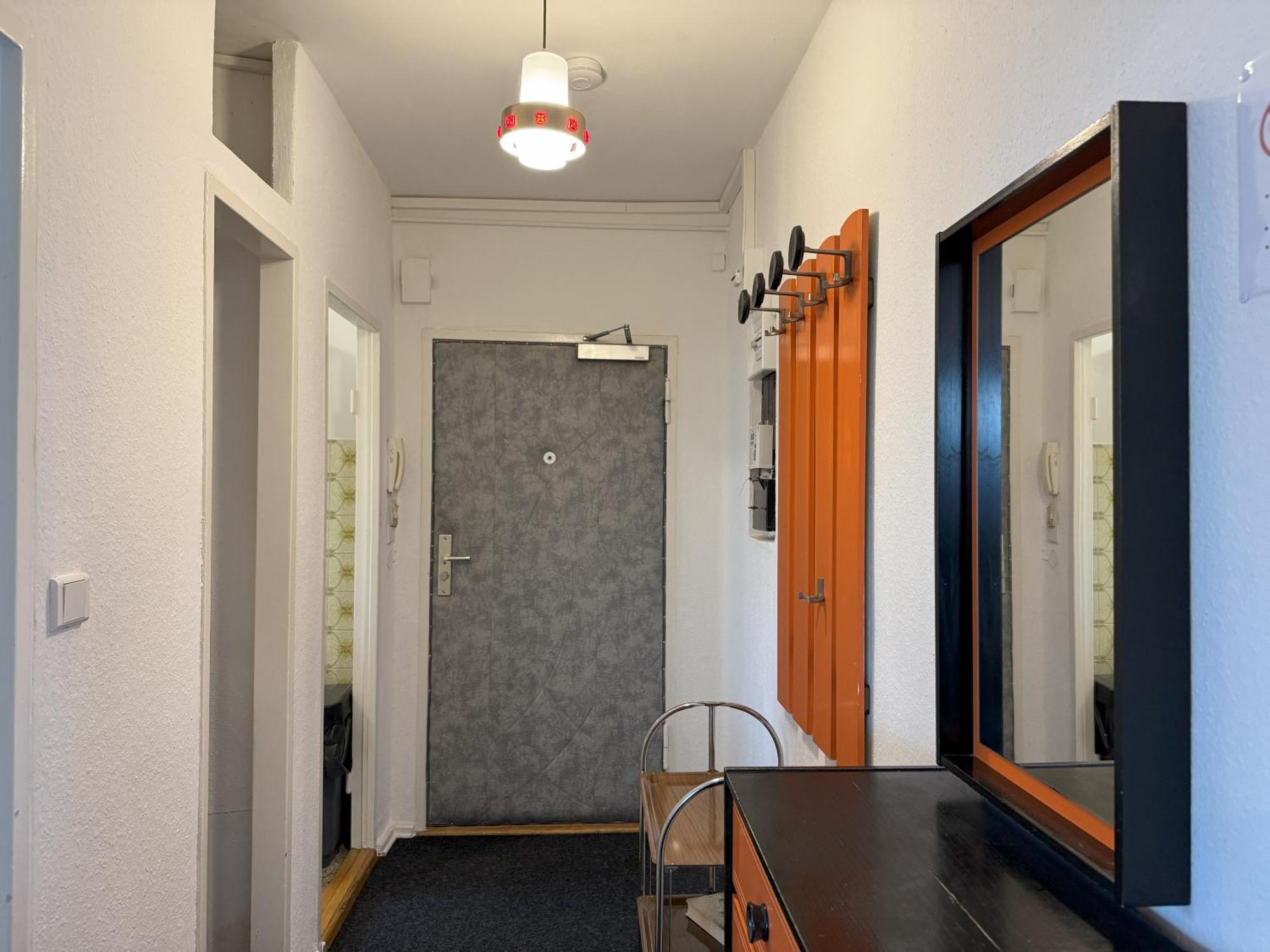M M Central Vintage Family, Handwerker Und Monteure Apartments Berlin Exterior photo