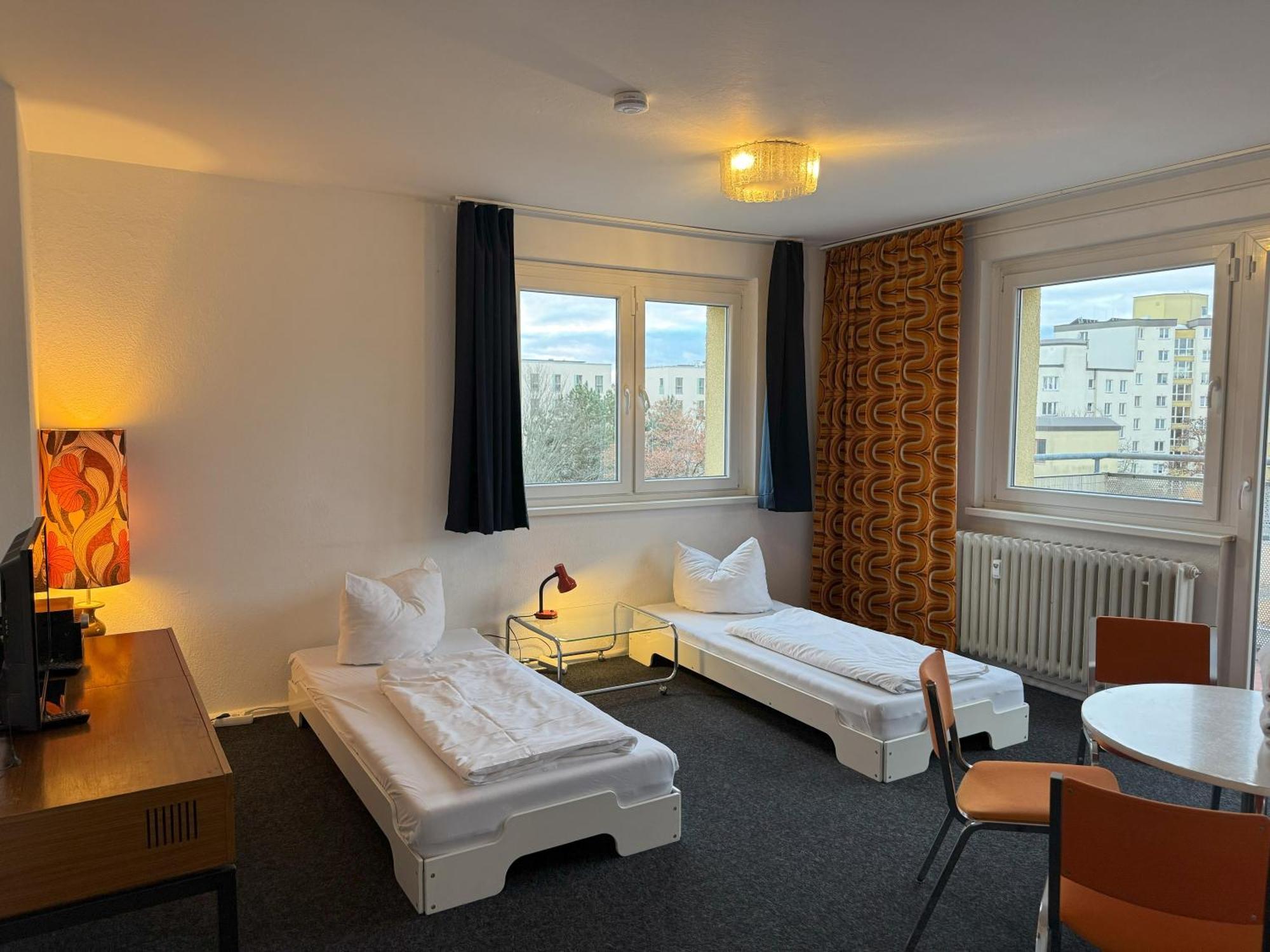 M M Central Vintage Family, Handwerker Und Monteure Apartments Berlin Exterior photo