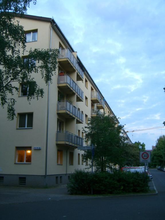 M M Central Vintage Family, Handwerker Und Monteure Apartments Berlin Exterior photo